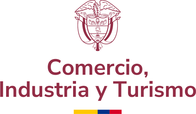 Logo Colombia Potencia de la Vida